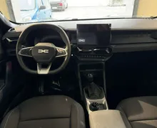 Zunanja slika - Dacia Duster - 1.2 TCe 130 4x4 JOURNEY - 5 - Predogledna slika