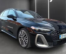 Zunanja slika - Audi A5 - Avant e-hybrid quattro 220 kW S tron.Business - 2 - Predogledna slika