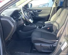 Notranja slika - Nissan Qashqai - Nissan - 6 - Predogledna slika