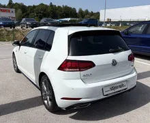 Zunanja slika - Volkswagen Golf - 1.6 TDI BMT R-Line Edition PANORAMA - 7 - Predogledna slika