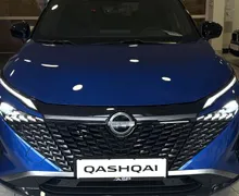 Zunanja slika - Nissan Qashqai - 1.3 DIG-T M.Hybr.158 4WD X-Tron. TEKNA+ - 2 - Predogledna slika