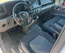 Zunanja slika - Volkswagen Crafter - 2.0 TDI - 7 - Predogledna slika