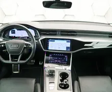 Zunanja slika - Audi A6 - 55TDI Quattro Tiptronic 350KM - 7 - Predogledna slika
