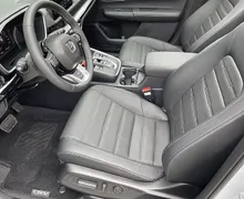 Zunanja slika - Honda CR-V - 2.0 e HEV 4WD Elegance 135 kW At - 6 - Predogledna slika