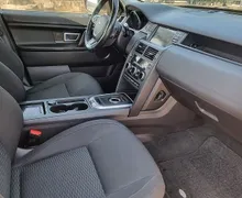 Zunanja slika - Land Rover Discovery Sport - 2.0 Td AUT. 4WD- ODLIČEN- HITRI KREDIT BREZ POLOG - 9 - Predogledna slika