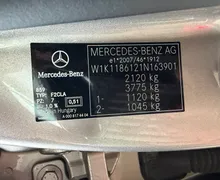 Motor in tehnologija - Mercedes-Benz CLA-Razred - 200d - 26 - Predogledna slika