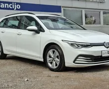 Zunanja slika - Volkswagen Golf - Variant 2.0 TDI BMT Life - 3 - Predogledna slika