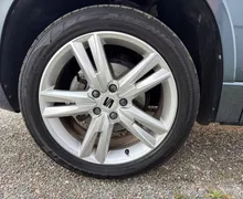 Zunanja slika - Seat Ateca - 1,5 TSI FR DSG - 21 - Predogledna slika