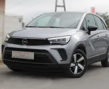 Zunanja slika - Opel Crossland - 1.2 61KW EDITION-LED ŽAROMETI-PDC-37.000 KM - 1 - Predogledna slika