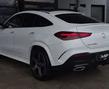 Zunanja slika - Mercedes-Benz GLE-Razred - GLE coupe 450 d 4MATIC PREMIUM+AIRMATIC - 6 - Predogledna slika