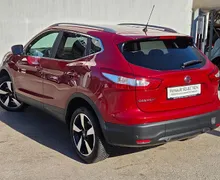 Zunanja slika - Nissan Qashqai - 1.6 DIG-T 360° KAMERA NAVI PDC PANORAMA - 6 - Predogledna slika