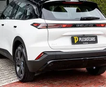 Zunanja slika - Baic X55 - 1.5T DCT 177 2WD - ZALOGA - 6 - Predogledna slika