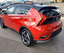 Zunanja slika - Hyundai Bayon - 1.0 T-GDI 100 PREMIUM AVTOMATIK - 4 - Predogledna slika