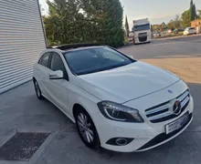 Zunanja slika - Mercedes-Benz A-Razred - 180 LED-XENON PANORAMA NAVIG. ODLIČEN - 4 - Predogledna slika