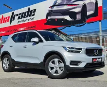 Zunanja slika - Volvo XC40 - XC40 - 1 - Predogledna slika