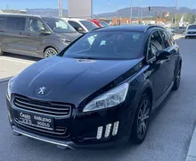 Zunanja slika - Peugeot 508 - SW-2.0-HDi-AUT-4WD-ACTIVE-LED-NAVI-TOP - 3 - Predogledna slika