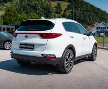 Zunanja slika - KIA Sportage - 2WD 1.6 CRDI EX Fresh ISG | 1.Lastnik SLO - 4 - Predogledna slika
