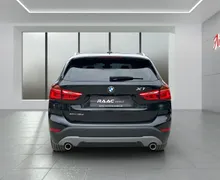 Zunanja slika - BMW X1 - XDRIVE 18/D AUT. - 5 - Predogledna slika