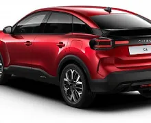 Zunanja slika - Citroën C4 - Max Hibrid 145 avtomatik - 3 - Predogledna slika