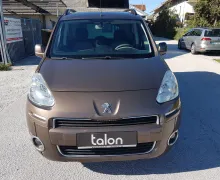 Zunanja slika - Peugeot Partner Tepee - Partner 1.6 e-HDi Active - OPR. VELIKI SERVIS - 2 - Predogledna slika