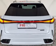 Zunanja slika - Lexus RX - 500h HEV Aut. F Sport Mark Levinson - 6 - Predogledna slika