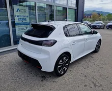 Zunanja slika - Peugeot 208 - ALLURE PureTech 100 - 5 - Predogledna slika