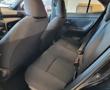 Zunanja slika - Toyota Yaris Cross - 1.5 HEV Sport Assist - 4 - Predogledna slika