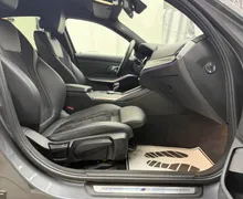 Zunanja slika - BMW Serija 3 - 318d - 6 - Predogledna slika