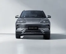 Zunanja slika - BYD SEAL U - DM-i DESIGN AWD PHEV 238kW  skupni doseg 870 km - 1 - Predogledna slika