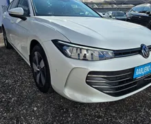 Zunanja slika - Volkswagen Passat - Variant 1.5 eTSI BMT Business DSG -PERLA BELA- beri opombe - 2 - Predogledna slika