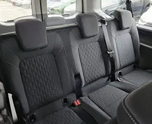 Zunanja slika - Ford E-Transit Custom - Transit Custom KOMBI LIMITED 2.5 PHEV L2H1 - 7 - Predogledna slika
