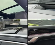 Zunanja slika - VW Touareg - V6 TDI BMT R-Line |PANO|KAM|VIRTUAL|LED|ACC|20 COL - 17 - Predogledna slika