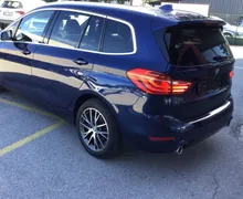 Zunanja slika - BMW Serija 2 - Gran Tourer: 218d Gran Tourer - 7 - Predogledna slika