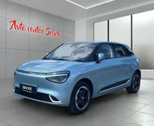 Zunanja slika - Dongfeng Box - 42.3 kWh+360KAMERA+TEMPOMAT+RADAR+7200€ SUBVENCIJE - 20 - Predogledna slika