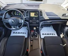 Zunanja slika - Renault Mégane - Megane dCi 110 BOSE - LED - MASAŽA - AKT. TEMP. - SLO - 8 - Predogledna slika