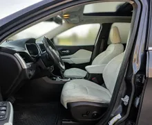 Notranja slika - Jeep Cherokee - 2.2 CRD AWD Avt.-KAMERA-PANORAMA-LED-GARANCIJA... - 10 - Predogledna slika