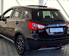 Zunanja slika - Suzuki SX4 S-Cross - AllGrip 1.6 VVT Elegance Top•VL.KLJUKA - 4 - Predogledna slika