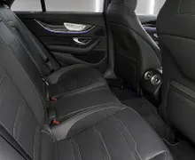 Zunanja slika - Mercedes-Benz AMG GT Coupe - 4-vratni 53 4MATIC - 8 - Predogledna slika