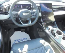 Zunanja slika - Geely StarRay - 1.5 7DCT FWD GK° - 3.000 EUR° - 8 - Predogledna slika