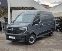 Zunanja slika - Renault Master - L2H2P3 150 dCi + Paket Kamera + Dodatna oprema - 1 - Predogledna slika