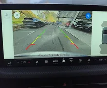 Zunanja slika - Ford Kuga - ST-LINE 2.5 DuratecHybrid 243KM PHEV - 16 - Predogledna slika