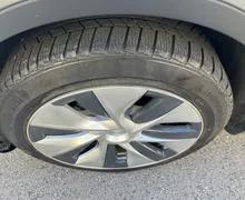 Zunanja slika - Tesla Model Y - 3D3 / 3D7 - 9 - Predogledna slika