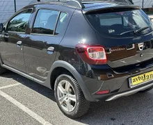 Zunanja slika - Dacia Sandero - 0.9 TCE STEPWAY PRESTIGE - 3 - Predogledna slika