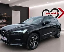 Zunanja slika - Volvo XC60 - B4D R-Design Avt.- LED.usnje+mem.360kam.HUD.Harman - 1 - Predogledna slika