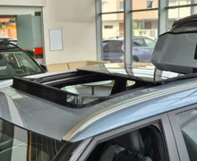 Zunanja slika - Geely Cityray - 1.5 7DCT FWD GK AKCIJA... - 5 - Predogledna slika