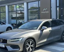 Zunanja slika - Volvo V60 - D3 Avt.°°2.Lastnik°°Odlično ohranjen - 2 - Predogledna slika