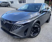 Zunanja slika - Nissan Qashqai - 1.3 DIG-T 158 X-T N-CONNECTA - 2 - Predogledna slika