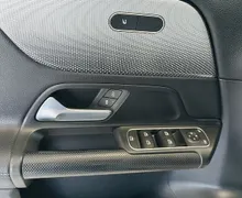 Zunanja slika - Mercedes-Benz GLB-Razred - 180 d PRO WIDE SCREEN-KAM-DAB-LED-GRETJE S-VIDEO - 8 - Predogledna slika