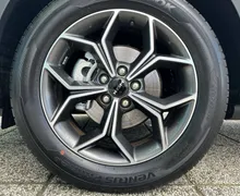 Zunanja slika - KG Mobility Korando - 1.5 T-GDI Premium 4WD AT... - 9 - Predogledna slika