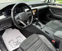 Notranja slika - Volkswagen Passat Variant - 2.0 TDI BMT SCR Elegance DSG-1 LASTNIK-VIRTUAL-LED - 9 - Predogledna slika